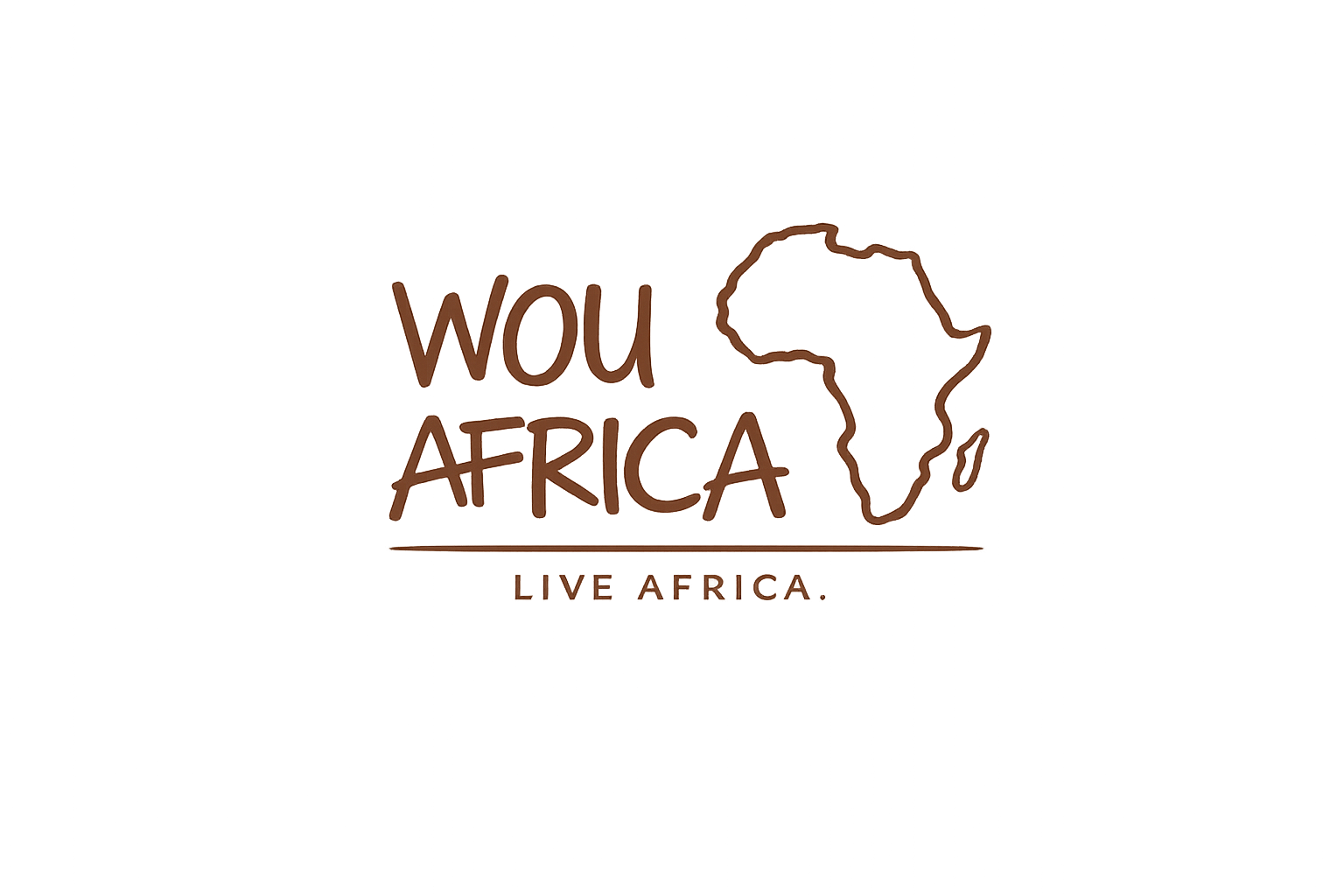 WOU Africa – Live Africa